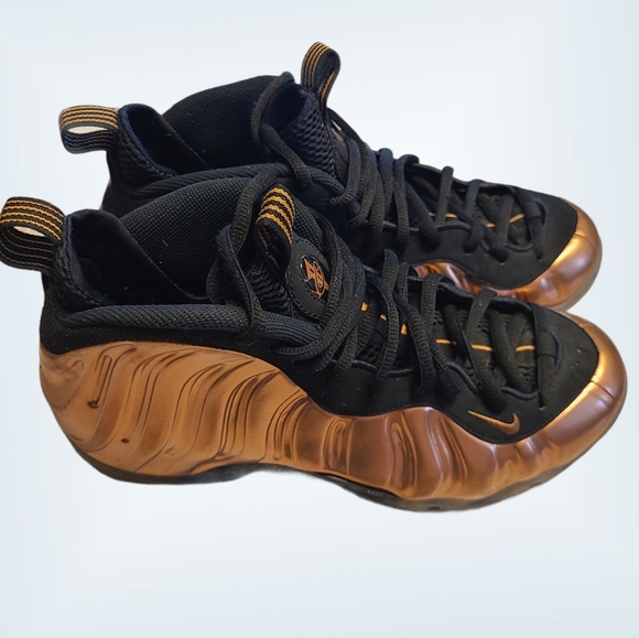 Nike Air Foampositive One  Copper